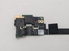 Audio Subcard Board For ThinkPad X1 Titanium 5C50X02645, SC50Q09477