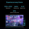 ASUS V16 16 Core 7 240H 5060 RTX 32GB 16
