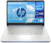 HP 14 Everyday Value 14.0 in HD Display Intel Celeron N4500 8GB DDR4 256GB SSD