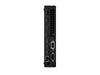 Lenovo ThinkCentre M75q Gen 2 AMD Ryzen 5 PRO 5650GE 8GB 256GB SSD PRO 5650GE AM
