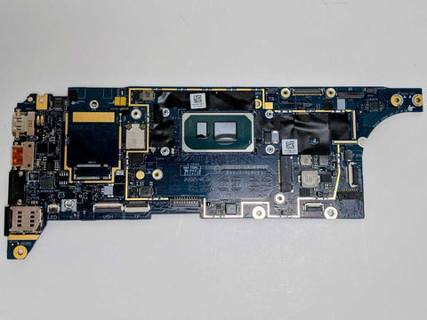 Dell 8NN36 Latitude 7320 7420 7520 Laptop/2-in-1 Motherboard i5-1145G7 8GB