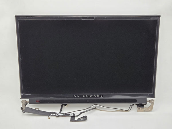 Dell Alienware Area-51m R2 17.3