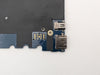 DELL PRECISION 7530 MINI-DISPLAYPORT HDMI LAPTOP VIDEO PORTS BOARD N502G *READ*