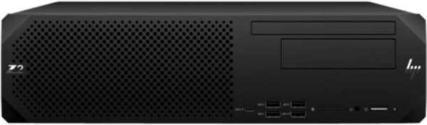 HP Z2 SFF G9 i9 14900 2.0GHz SSD 1TB 32GB 1x32GB DDR5 No-Optical SFF PC 32GB RAM