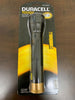 Duracell Tough LED Flashlight 160 Lumens FCS-100US !BRAND NEW.! !FREE SHIPPING!