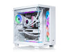 Thermaltake LCGS View 9580S-380XL Ryzen 9 9000 Series 5080 RTX 32GB White BT WAR
