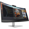 HP Series 7 Pro 39.7 in 5K2K HDR Curved Video Conferencing Monitor
