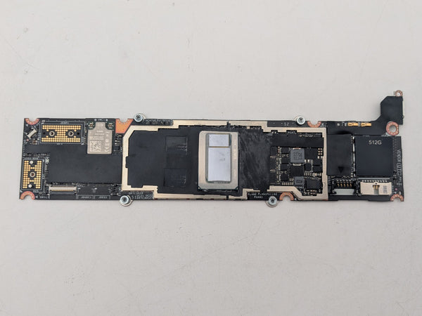 2022 Dell XPS 13 9315 Laptop i7-1250U 16GB 512GB SSD Motherboard GNN3X *READ*