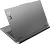 Lenovo LOQ 15.6 7235HS 4050 RTX 12GB 15.6