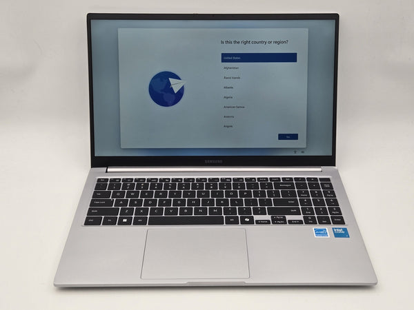 Samsung Galaxy Book 4 NP750XGL 15