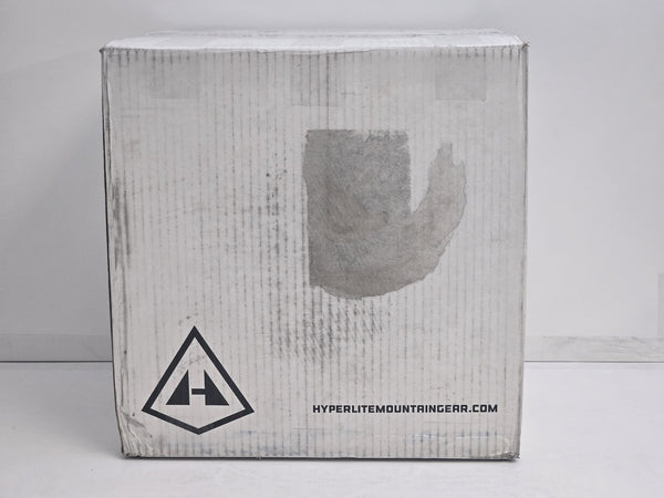 Hyperlite 40-Degree Quilt Short - Fast Free Shipping!