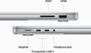 Apple Geek Squad Certified MacBook Pro 14M3 M3 10-core 8GB 1TB 14