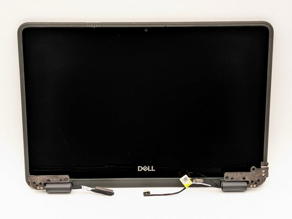 Dell Latitude 3190 2-in-1 Touchscreen 11.6
