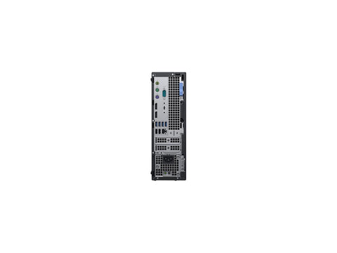 DELL OptiPlex Intel i5 8th Gen 16GB 500GB SSD No Screen No DVD WARRANTY