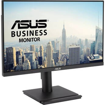 ASUS VA279QGS 27 in Full HD 120 Hz Monitor