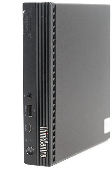 Lenovo ThinkCentre M75q G2 Tiny Desktop Ryzen 7 PRO 5750GE 16GB RAM 512GB M.2