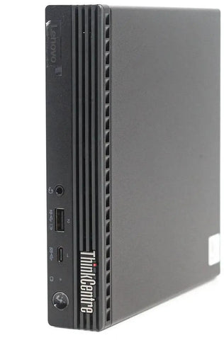 Lenovo ThinkCentre M75q G2 Tiny Desktop Ryzen 7 PRO 5750GE 16GB RAM 512GB M.2