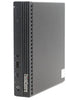 Lenovo ThinkCentre M75q G2 Tiny Desktop Ryzen 7 PRO 5750GE 16GB RAM 512GB M.2