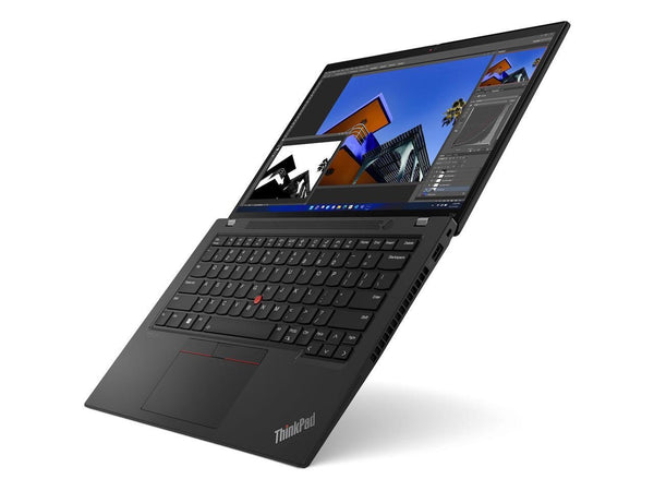 Lenovo ThinkPad Intel i7 12th Gen 32GB 2TB 14 