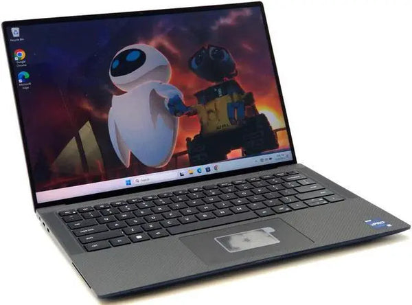 Dell Precision 5470 Touch 32GB RAM 1TB NVMe NVIDIA RTX A1000 W11 Home i7-12800H