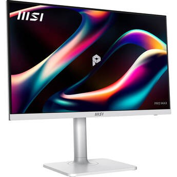 MSI PRO MAX 271QPHW E14 27 in 1440p HDR 144 Hz Monitor