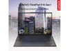 Lenovo ThinkPad Intel i7 13th Gen 16GB 512GB 16.0 