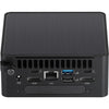 ASUS 14 Pro Barebone Kit Intel 3 100U Intel NoGB 90 w with barrel/proprietary WA