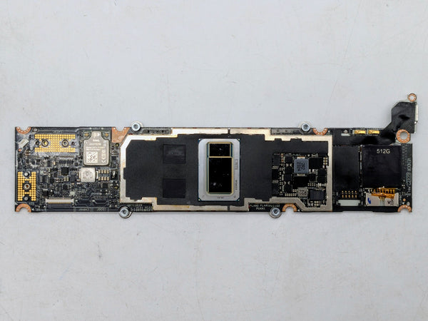 Dell XPS 13 9315 Laptop i7-1250U 16GB 512GB SSD Motherboard GNN3X *READ*