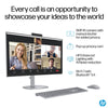 HP OmniStudio X Copilot+ PC 27 256V Intel Arc 16GB 1024GB 27