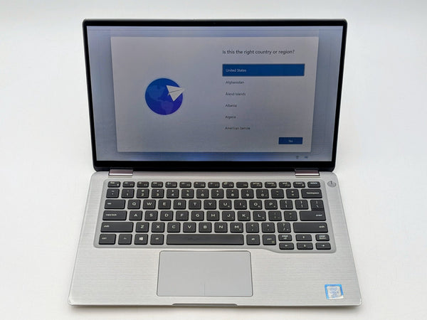 Dell Latitude 7400 2-in-1 14