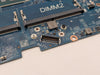 DELL LATITUDE 5520 Precision 3560 MB INTEL i7-1185G7 G60M3 *READ**