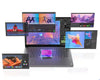 Lenovo Yoga Slim 7 U7 258V 2.2G 8C 8T 32GB RAM 1TB SSD 15.3 in W11 Touch