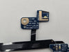 Dell OEM G Series G7 7700 G Key / LED Board with Cable - WJ59N