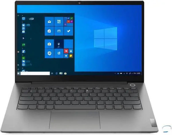 Lenovo ThinkBook 14 G2 ITL 14 in FHD Core 1135G7 256GB SSD Hard Drive i5-1135G