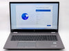 HP ZBook Fury G7 17