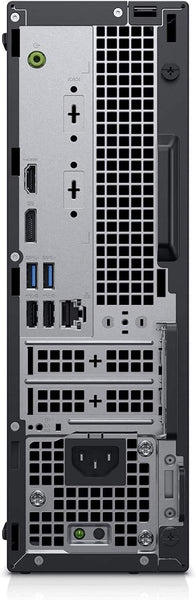Dell Optiplex 3060 SFF Intel i5-8500 16GB 512GB SSD Windows 11 Pro i5-8500 16GB