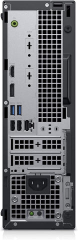 Dell Optiplex 3060 SFF Intel i5-8500 16GB 512GB SSD Windows 11 Pro i5-8500 16GB