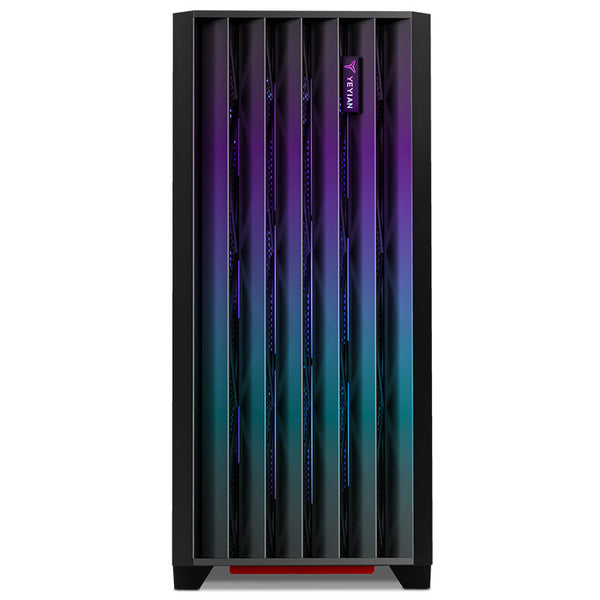 YEYIAN Yeyian Gaming PC Phoenix Mesh YPI-PM285KD-5901N 285K 5090 RTX 64GB WARRAN