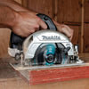 Makita XSH04ZB 18V LXT Li-Ion Sub-Compact Brushless Cordless 6-1/2