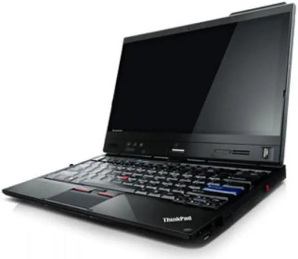 Lenovo ThinkPad X220 Business Touch + Pen Tablet Windows 7 i7-2640M 1TB HDD