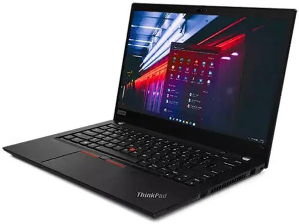 Lenovo ThinkPad T14 G2 14 in FHD Touch i5-1145G7 16GB DDR4 256GB SSD Iris Xe