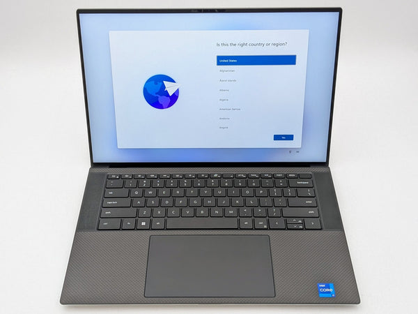DELL XPS 15 9530 15