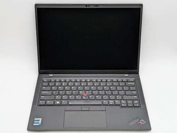 Lenovo ThinkPad X1 Carbon Gen 10 14