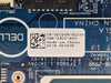 Genuine Dell Inspiron 7306 Motherboard 2in1 i5-1135G7 8GB RAM 0FCDVH *READ*
