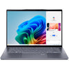 Acer 14 AI Copilot+ PC Qualcomm Snapdragon X Plus X1P-64-100 Adreno 16GB 1TB 14.