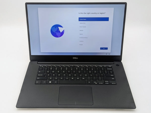 Dell XPS 15 7590 15