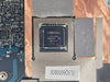 Dell Alienware M15 R7 M17 R5 Motherboard LA-L762P R7-6800H RTX 3050 Ti 4GB F4WP2