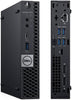 Dell Optiplex 7070 Micro i5-9500T 16GB RAM 500GB SSD W11 Pro