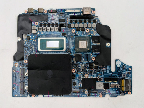 DELL ALIENWARE INTEL CORE ULTRA 7 PROCESSOR 155H 69RNP