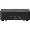 ASUS 14 Pro Slim Barebone Kit Intel 3 100U Intel NoGB 90 w with barrel/proprieta